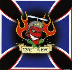 Hellacopters : Respect the Rock
